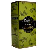 Zeytin Denizi 5 lt Naturel Sızma Zeytinyağı