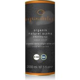 Zeytin İskelesi 2 lt Organik Sızma Zeytinyağı