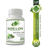 Zeytin L-kvd Kapsül (OLİVE L-CVD CAPSULE)