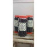 Zeytincim Gemlik Gemlik Siyah Zeytin (Ms 310-320) - 1 kg