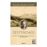 Zeytindağı - Falih Rıfkı Atay