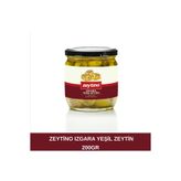 Zeytino Izgara Yeşil Zeytin 200 gr