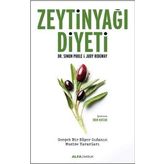 Zeytinyağı Diyeti Alfa Yayıncılık