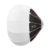 Zhiyun Lantern Softbox 65D (Bowens Mount) - Siyah