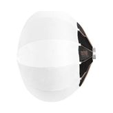 Zhiyun Lantern Softbox 85D(BOWENS Mount) - Siyah