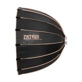 Zhiyun Parabolic Softbox 90D (Bowens Mount) - Siyah