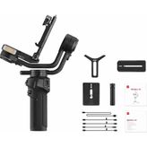Zhiyun Weebill 3S Gimbal Stabilizer - Siyah
