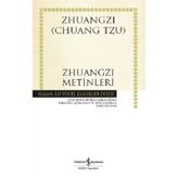 Zhuangzi Metinleri (Ciltli)
