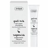 Ziaja 15 ml Keçi Sütü Göz Kremi