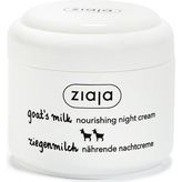 Ziaja 50 ml Keçi Sütü Özlü Gece Kremi