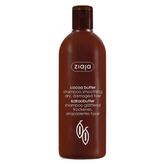 Ziaja Kakao Yağı 400 ml Şampuan