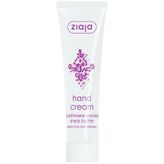 Ziaja Kaşmir Proteinli 100 ml El Kremi