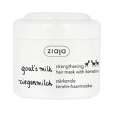 Ziaja Keçi Sütü 200 ml Saç Maskesi