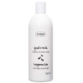 Ziaja Keçi Sütü Kremli 500 ml Duş Jeli
