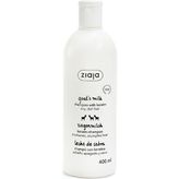 Ziaja Keçi Sütü Şampuanı 400 ml (2 Adet)