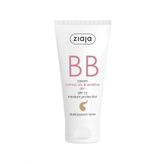 Ziaja Normal Kuru Koyu Şeftali 50 ml BB Krem