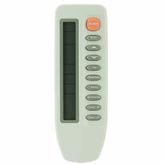 Zibro S1234 Klima Kumandası