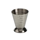 Zicco 01-3005-30 7.5 Cl Ölçekli Jigger