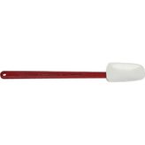 Zicco 43 cm Silikon Yanmaz Spatula