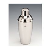 Zicco 500 ml Paslanmaz Çelik Shaker