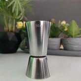 Zicco Ba 01 Jigger 25X50 Ml