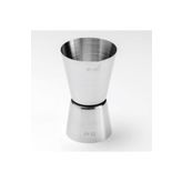Zicco Bar Jıgger 15 ml 30 ml