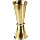 Zicco Ikili Jigger 3/6 cl Altın - 1 lt