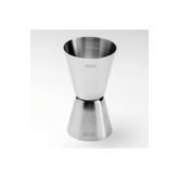 Zicco Jigger, 2/4 CL