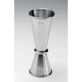Zicco Jigger 25/50 ml - 1 lt