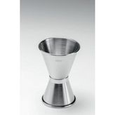 Zicco Jigger 30/45 ml - Gri