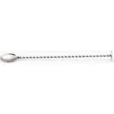 Zicco Kokteyl Kaşığı 27 cm - Gümüş