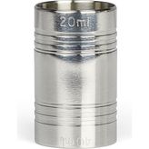 Zicco Silindir Jigger - 1 lt