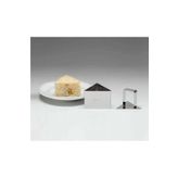 Zicco Üçgen 7x7x5 cm Pilav Forması