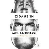 Zidane'in Melankolisi - Jean Philippe Toussaint