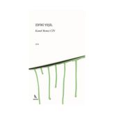 ZIFIRI YEŞİL - KAMIL REMZI CIN