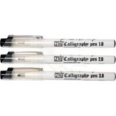 Zig Callighraphy Pen Arabic Kaligrafi Kalemi