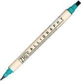 Zig Calligraphy 2 Mm - 5 Mm Ocean Kaligrafi Kalemi