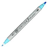 Zig Clean Color 030 Pastel Blue Markör Grafik Kalemi