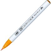 Zig Clean Color 052 Bright Yellow Grafik Kalemi