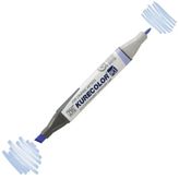 Zig KC3000 341 Kurecolor Twin Rötüş Kalemi