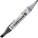 Zig Kurecolor KC-3000 Twin Marker - Blue Gray - 83