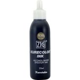 Zig Kurecolor S İnk Gray 25 ml Mürekkep