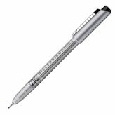 Zig Millenium MS-08 Sarı 0.65 mm Teknik Çizim Kalemi