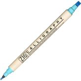 Zig MS-3400 036 Blue Bonnet Kaligrafi Kalemi