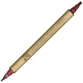 Zig MS-8400 Kırmızı Kesik Uçlu Kalem