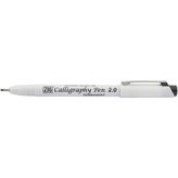 Zig PCA-110 2.0 mm Siyah Kaligrafi Kalemi