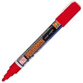 Zig PMA-330 020 Kırmızı Posterman Kalem