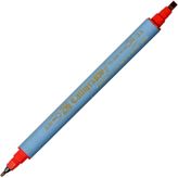 Zig TC-3100 Kırmızı Kaligrafi Kalemi