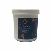 Zig ZIG&ZOC Olta Makinesi Çıkrık Gresi 100 GR