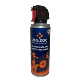 Zig ZIG&ZOC Silah Tüfek Bakım Yağı Sprey 200 ML